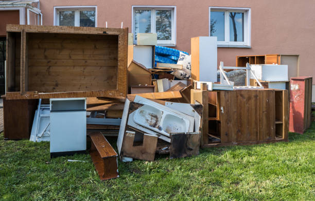 Attic Cleanout Services in La Center, WA